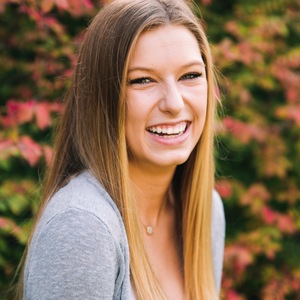 Katherine Macpherson